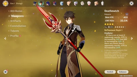 Genshin Impact Screenshot 2023 09 01 07 27 18 43