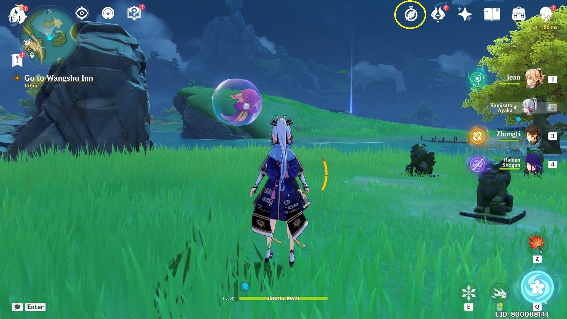 Genshin Impact Screenshot 2023 10 17 12 16 48 38