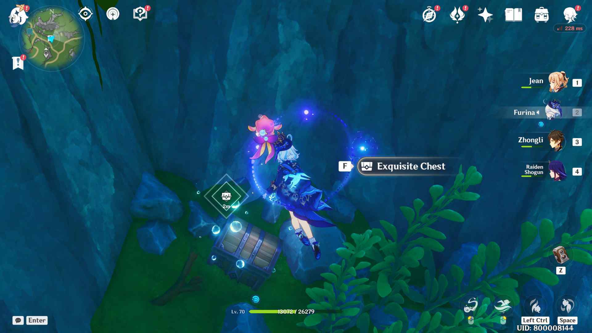Genshin Impact Screenshot 2023 11 10 12 14 10 99