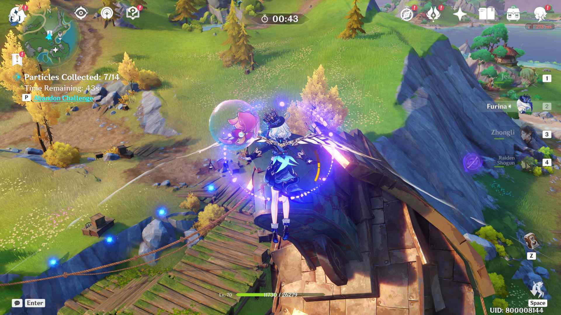 Genshin Impact Screenshot 2023 11 10 12 19 01 46