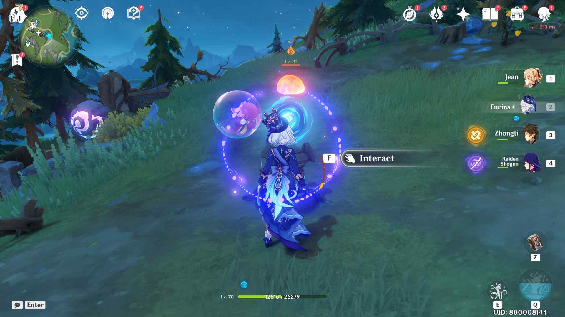 Genshin Impact Screenshot 2023 11 10 12 24 07 96