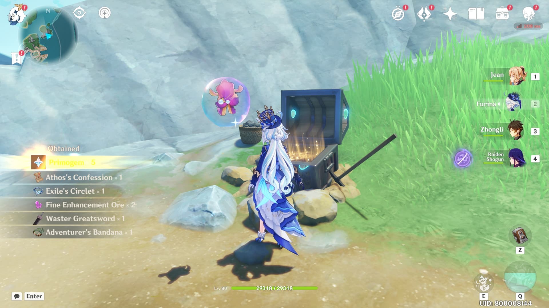 Genshin Impact Screenshot 2023 11 13 12 37 27 15