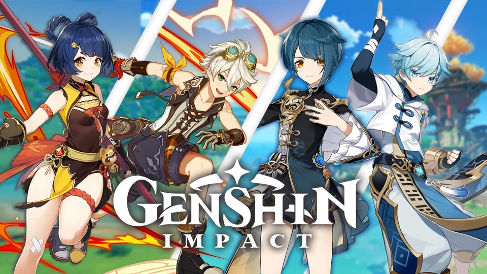 Top 10] Genshin Impact Best F2P Teams That Are Powerful (Latest Patch)