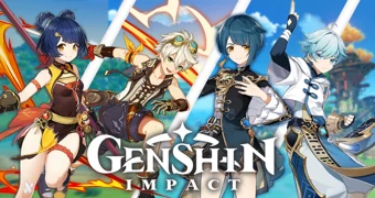 Genshin Impact Teams