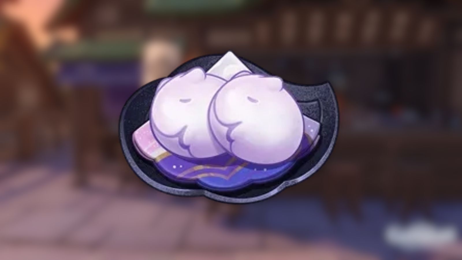 Genshin Impact Yume