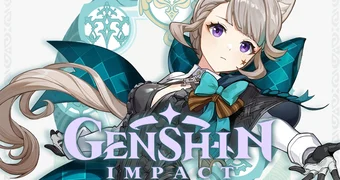 Genshin Lynette Thumbnail