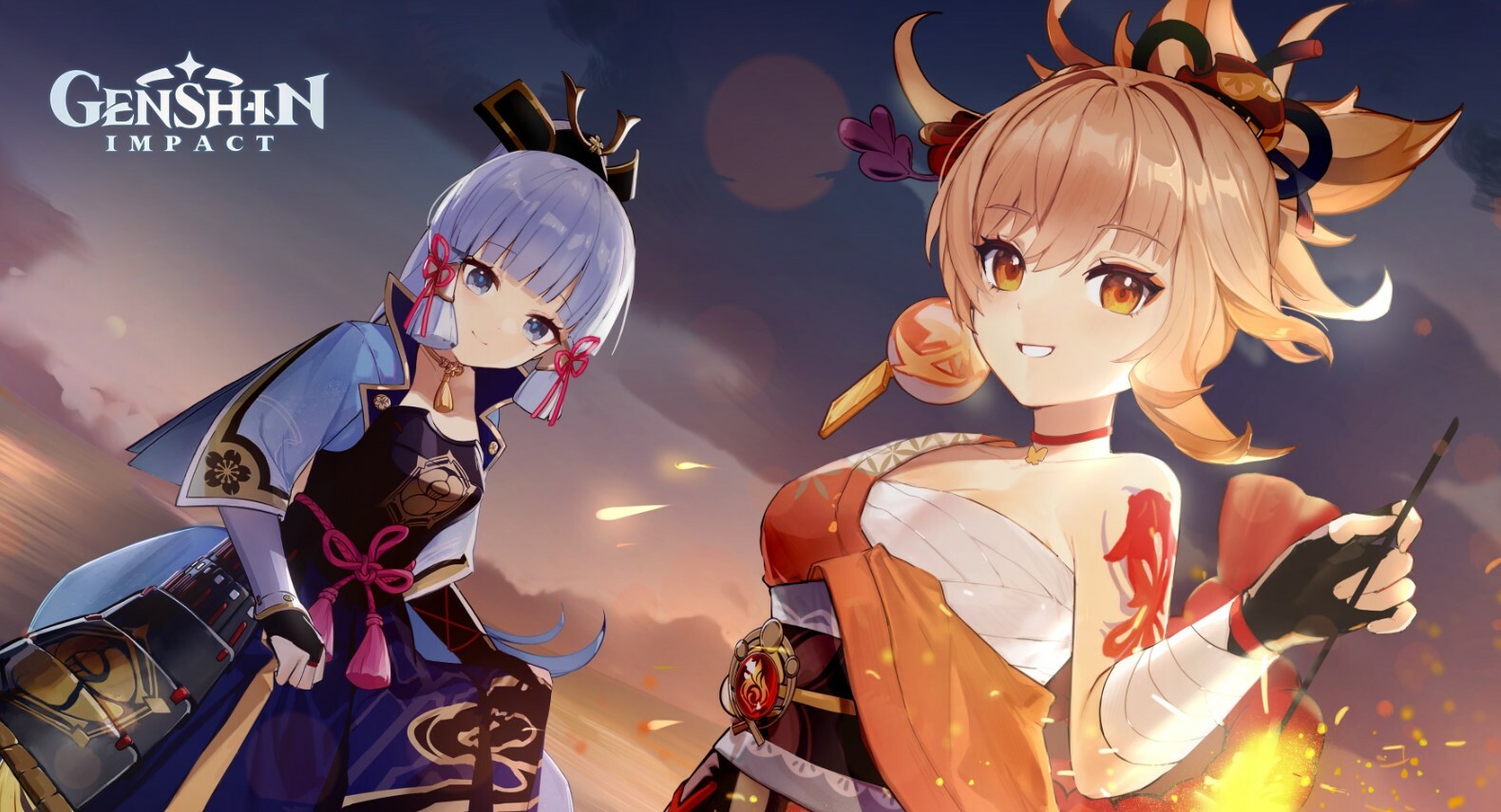 Genshin Free Rewards