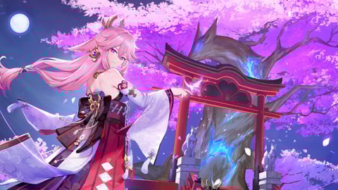 Genshin Impact Expired Dec Codes
