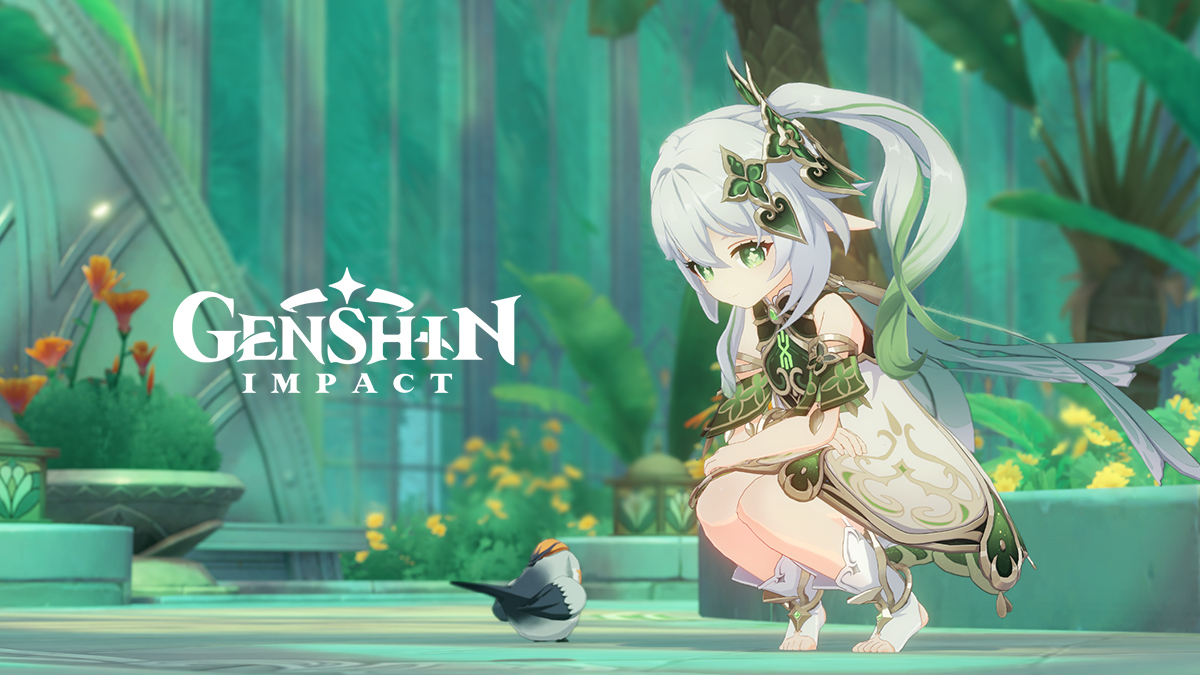 Genshin Impact: Prime Gaming, Free Primogems, Redeemable Codes