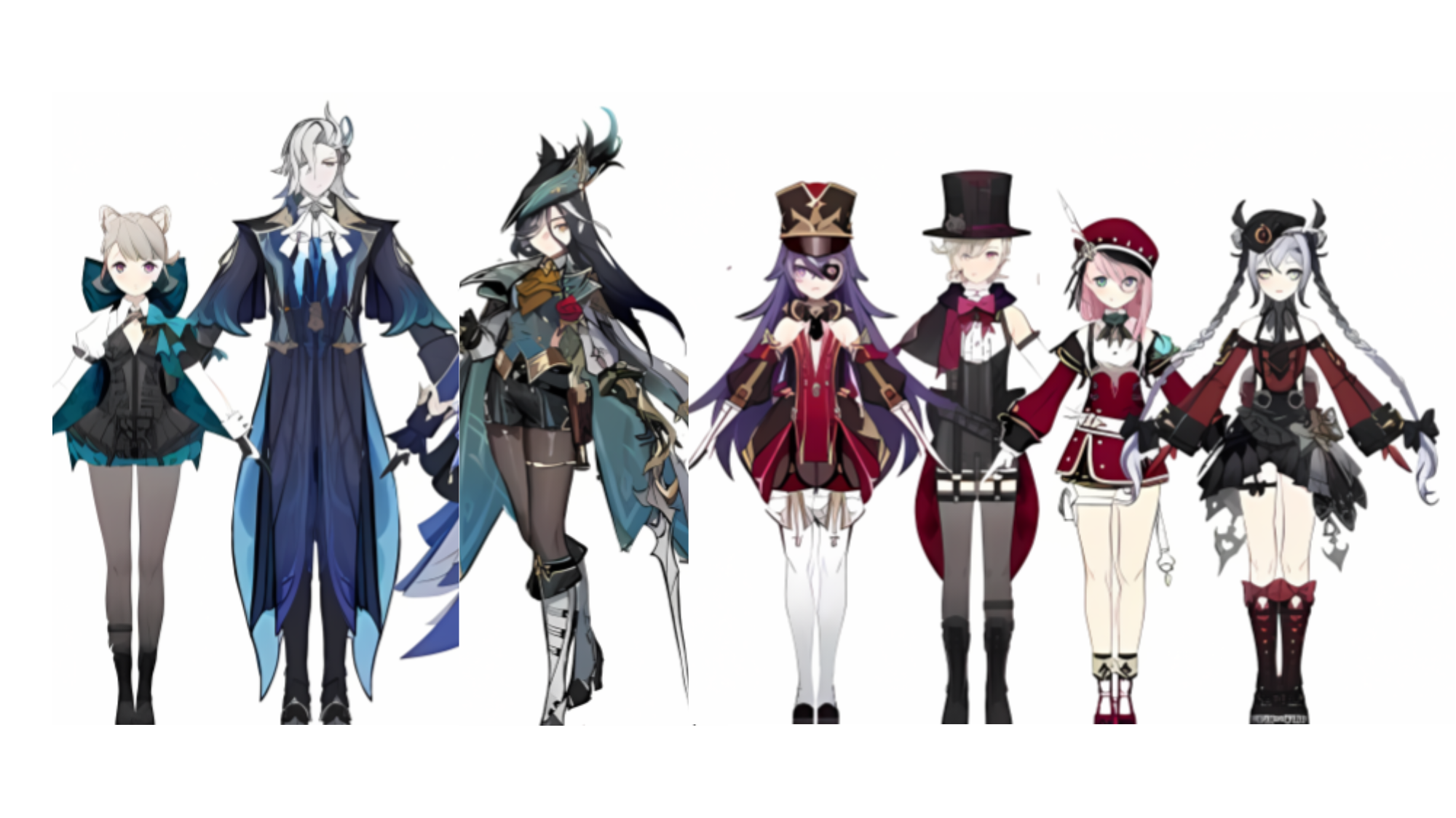 Genshin Impact Shakes Up The JRPG Formula With Its NPCs TrendRadars   Genshin Leak New 