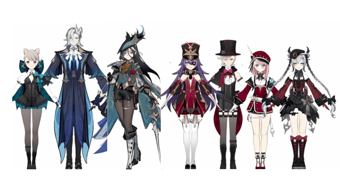 Genshin leak new