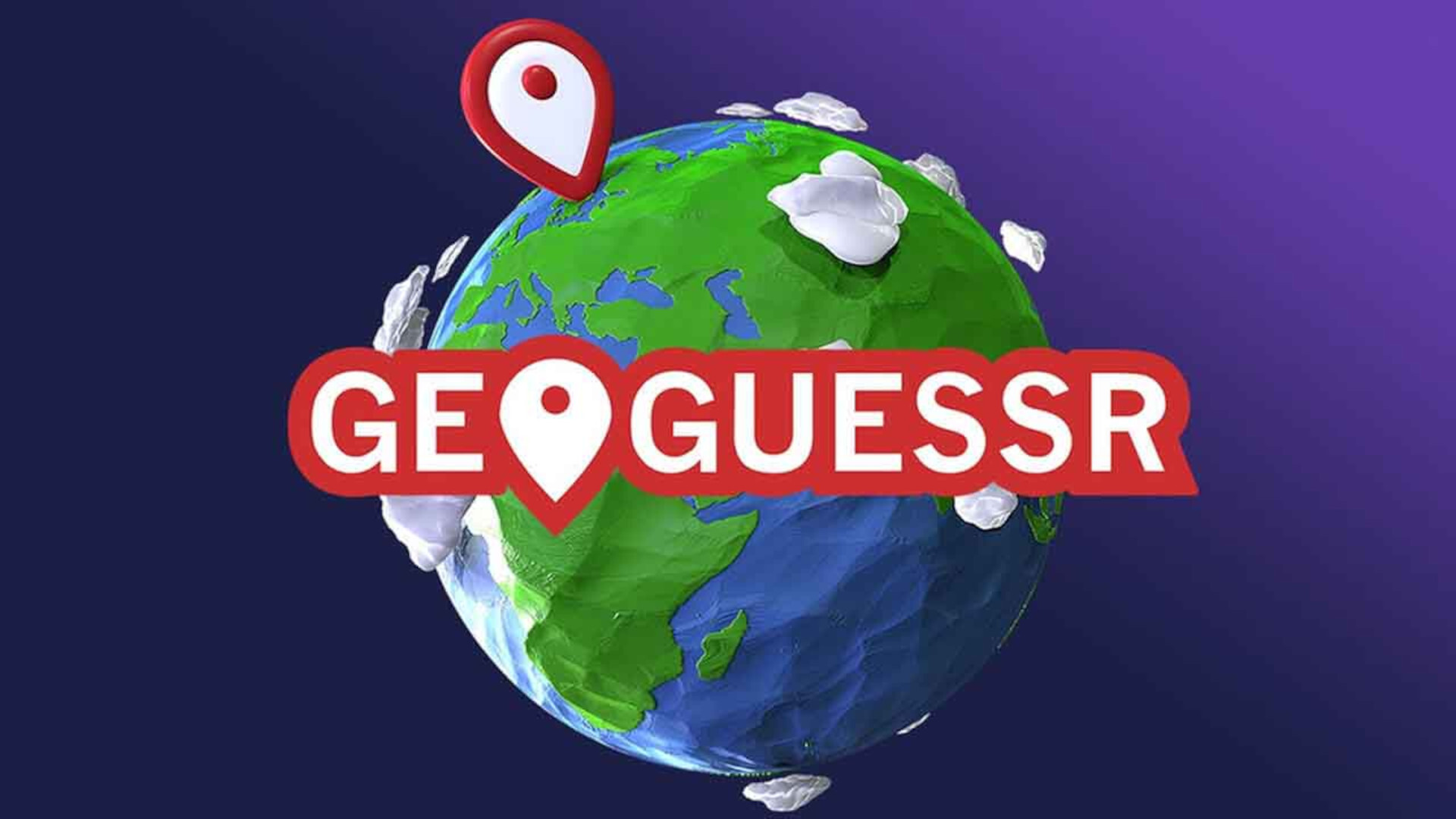 Geo Guessr