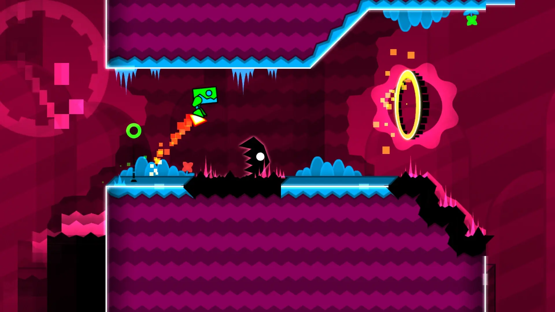 Geometry Dash