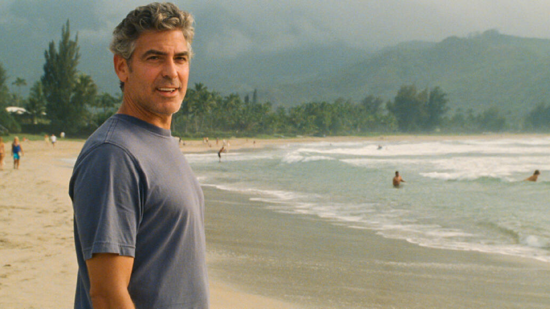 George Clooney 01 20th Century Fox