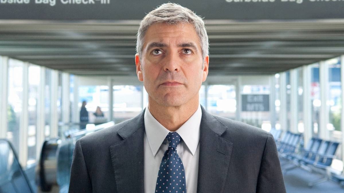 George Clooney
