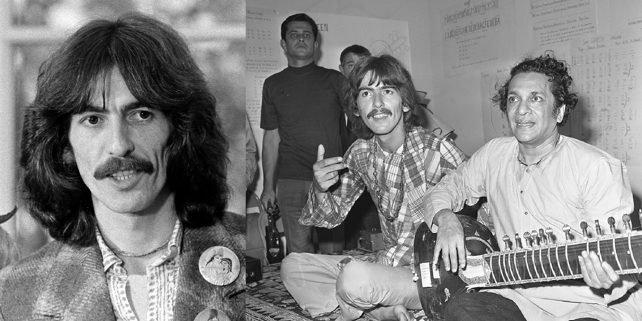 George Harrison 2