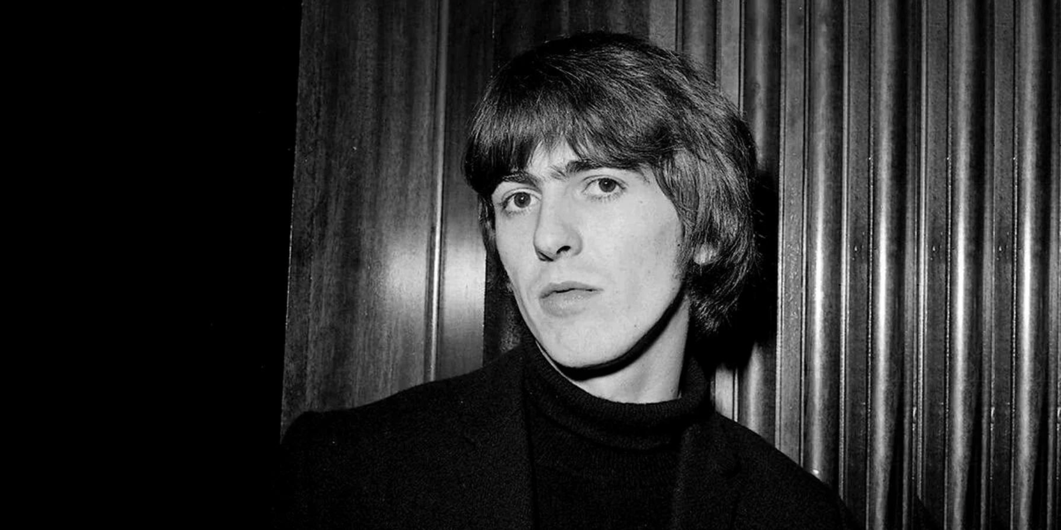 George Harrison