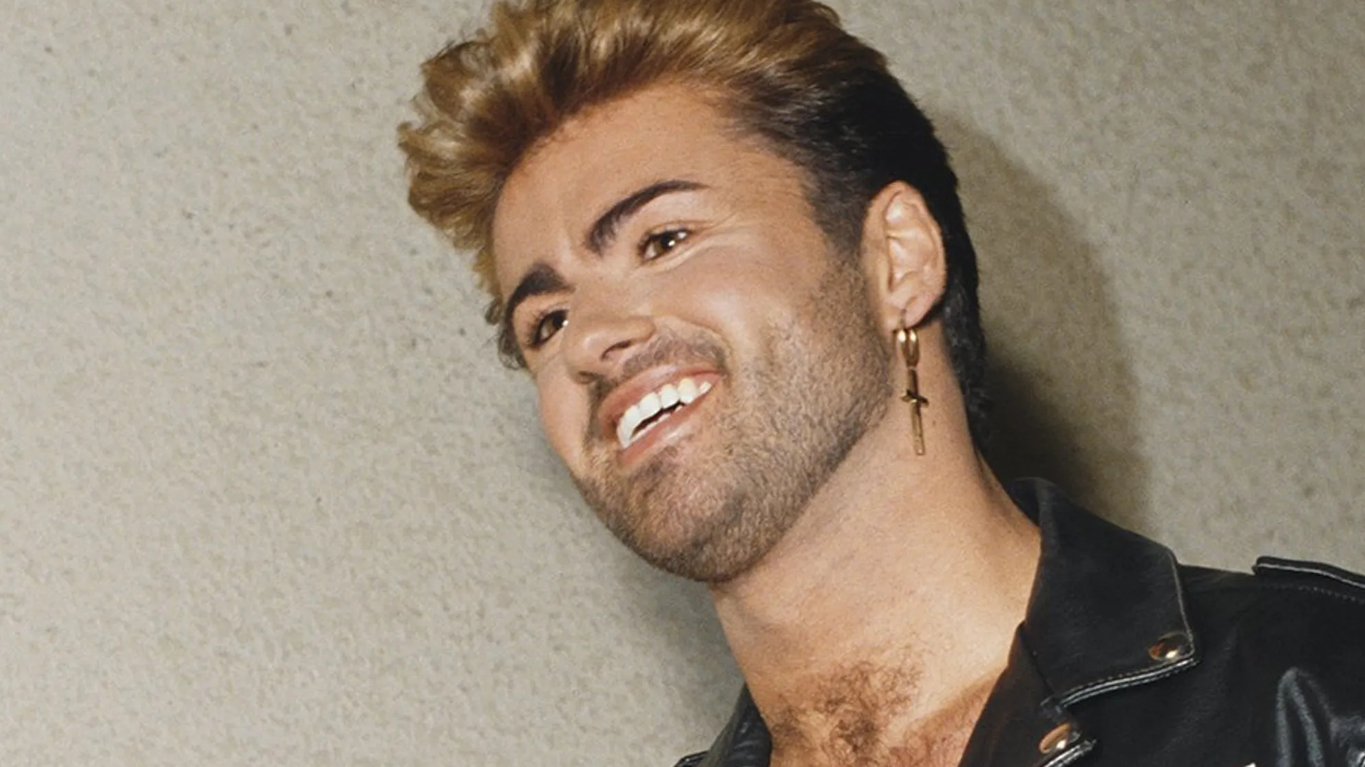 George Michael