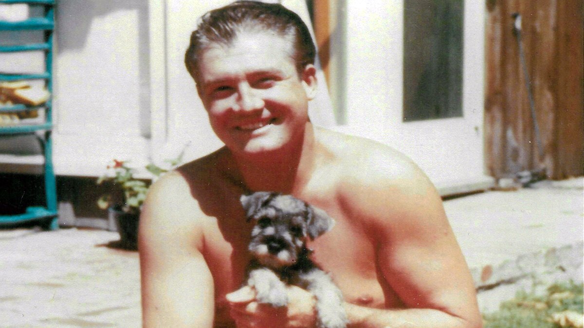 George Reeves death 3
