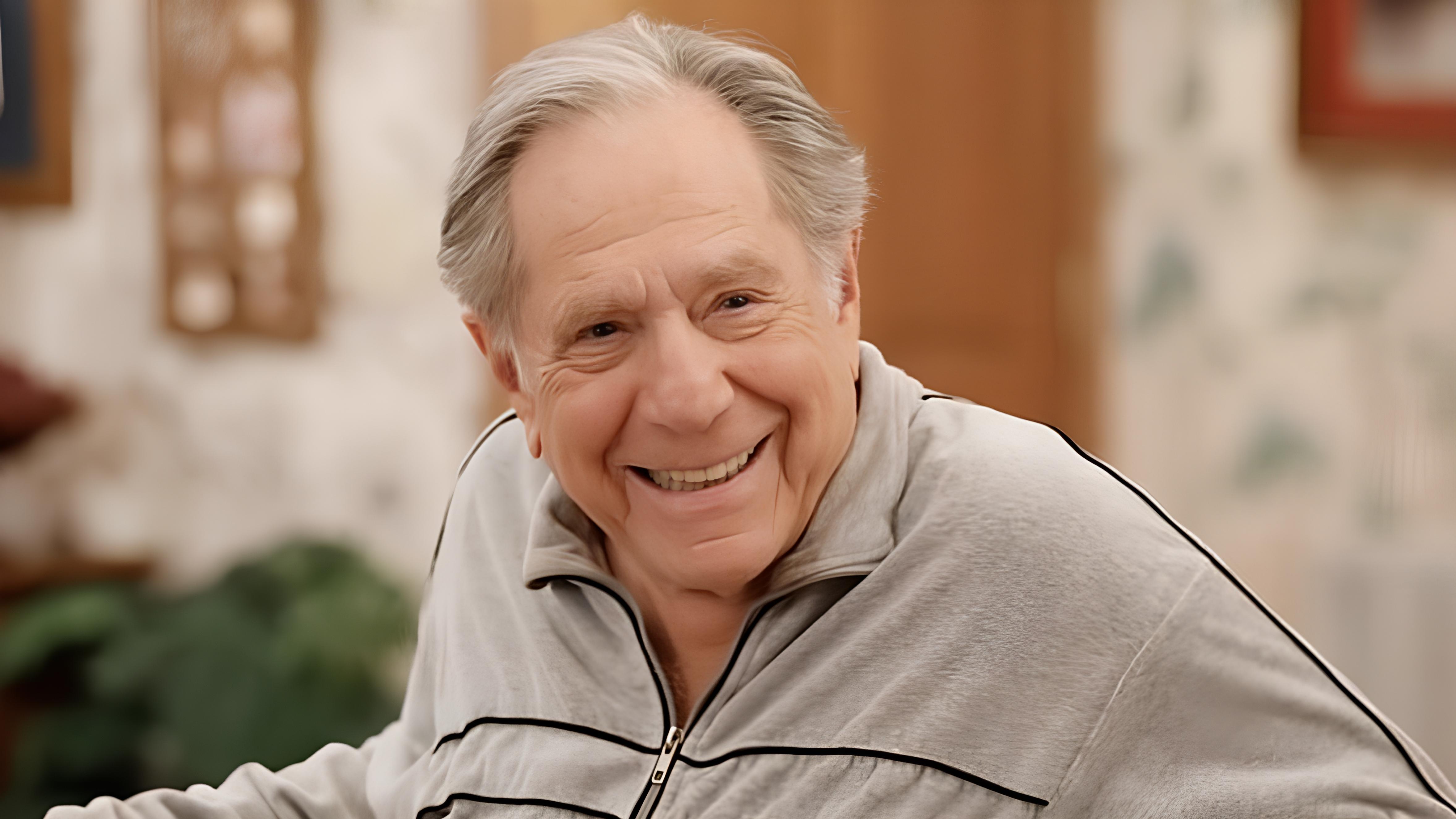 George Segal