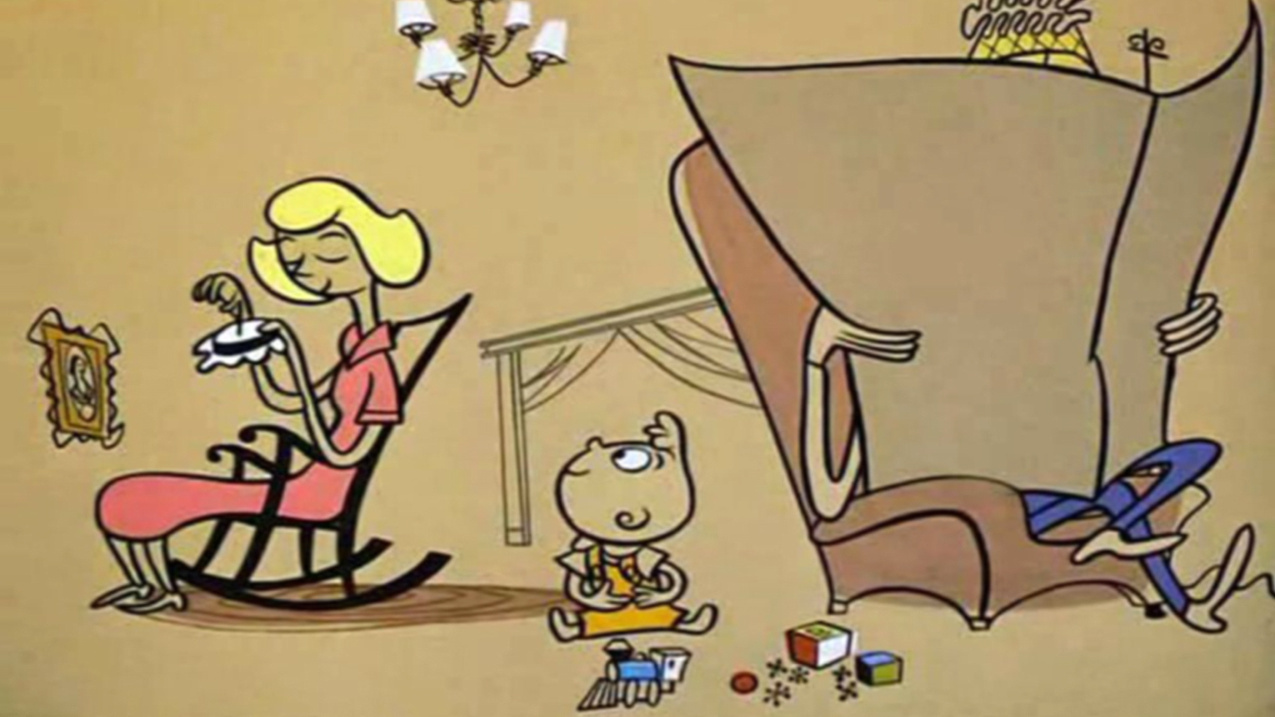 Gerald Mc Boing Boing 1950 cropped processed by imagy