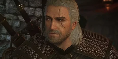 Geralt