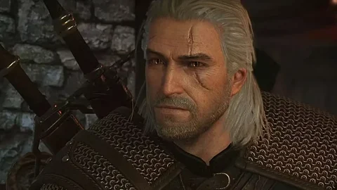 Geralt