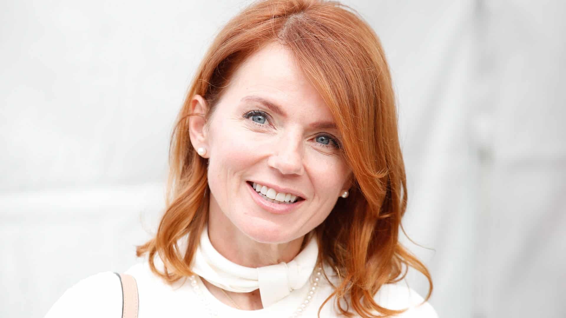 Geri Halliwell