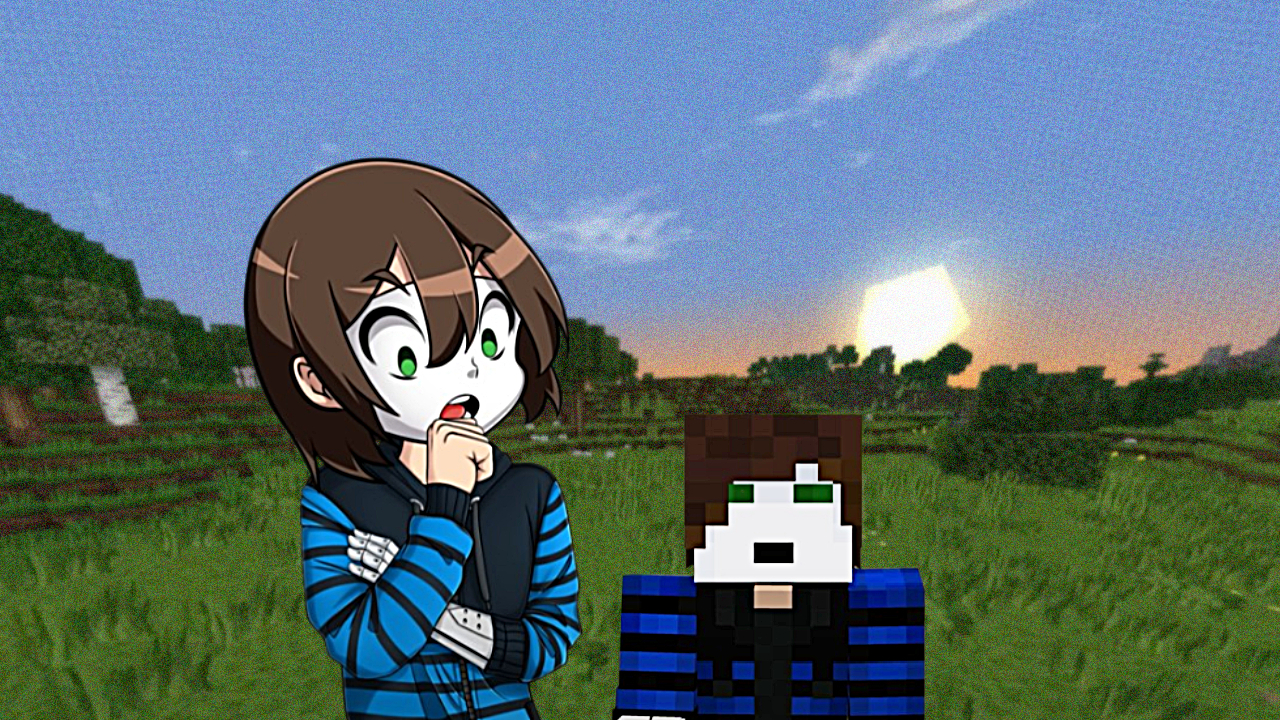 German Lets Plays Story TN Minecraft Skin