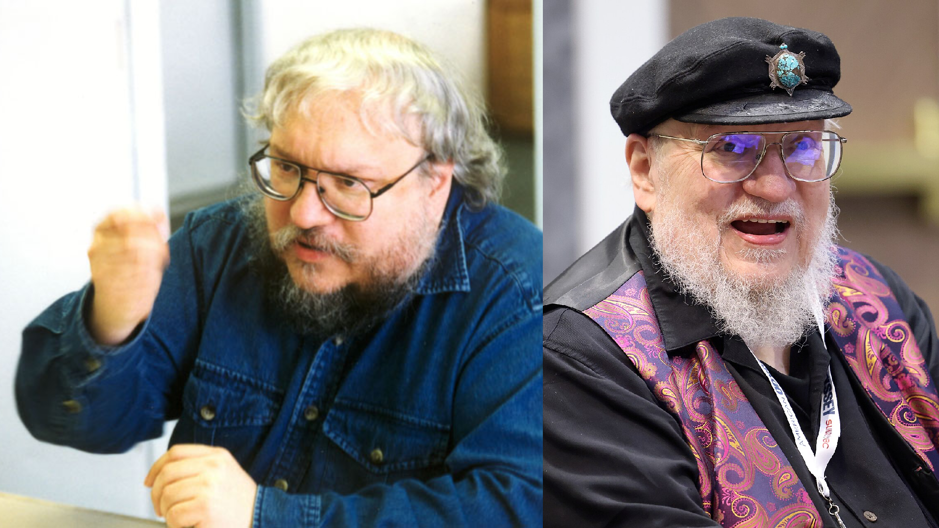Geroge R R Martin 01 Wikipedia
