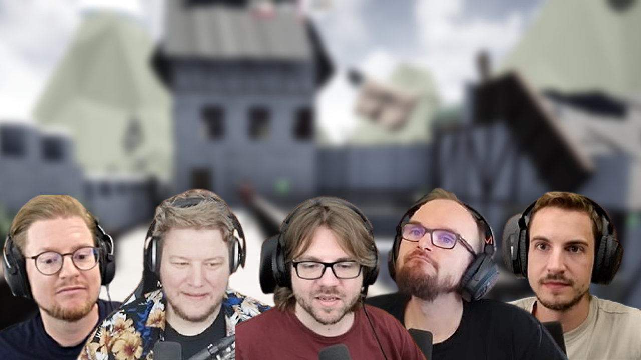 Geschichte von Piet Smiet Thumbnail