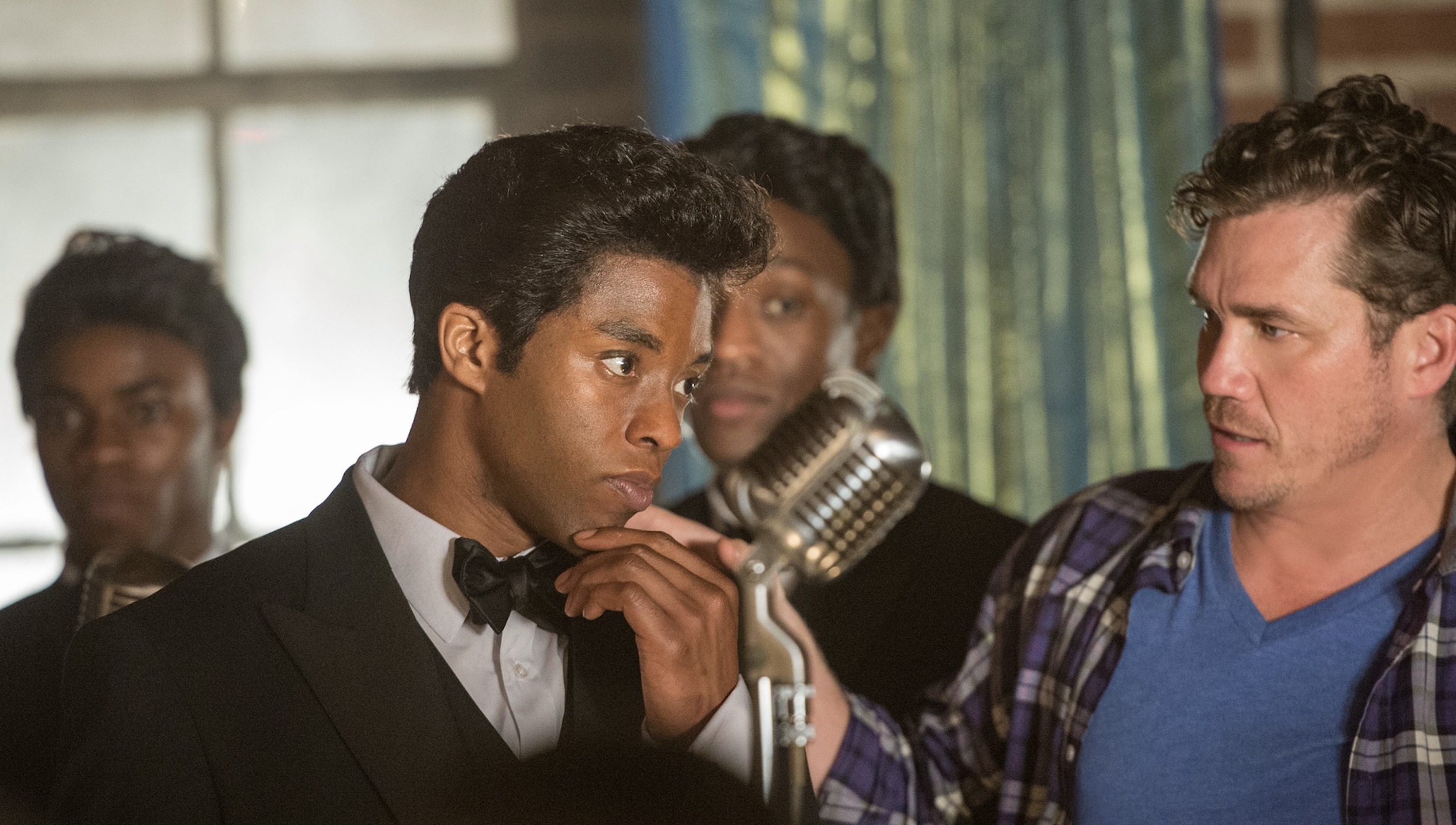 Get On Up