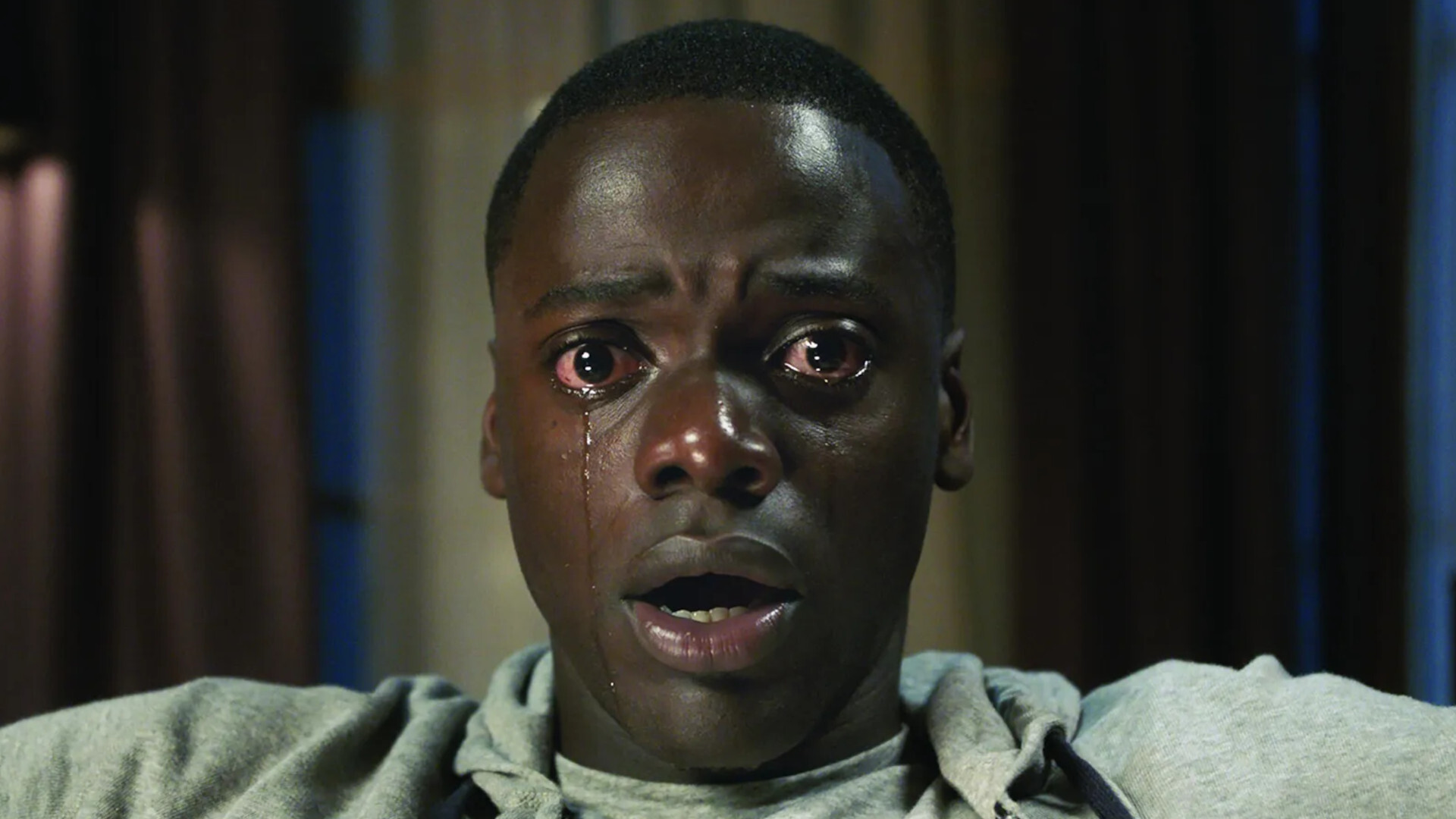 Get Out 2017