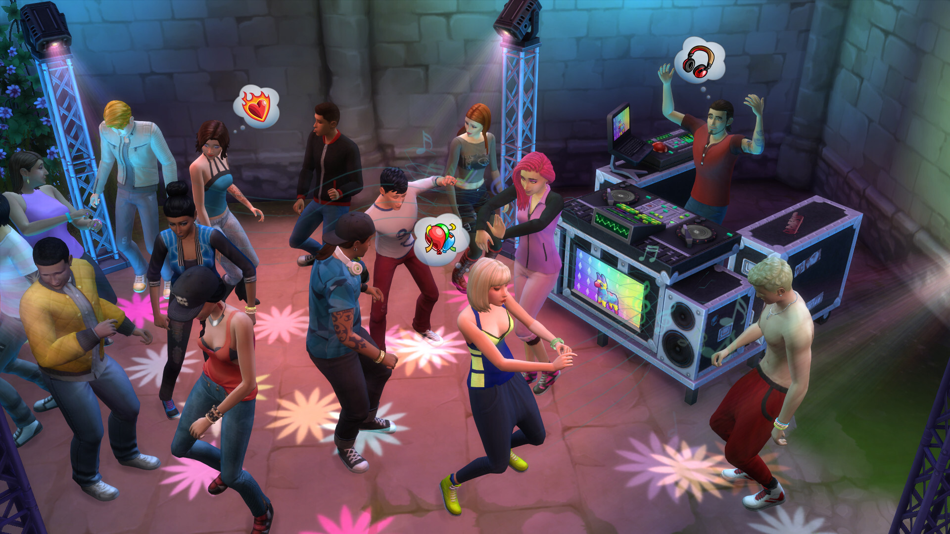 Get Together