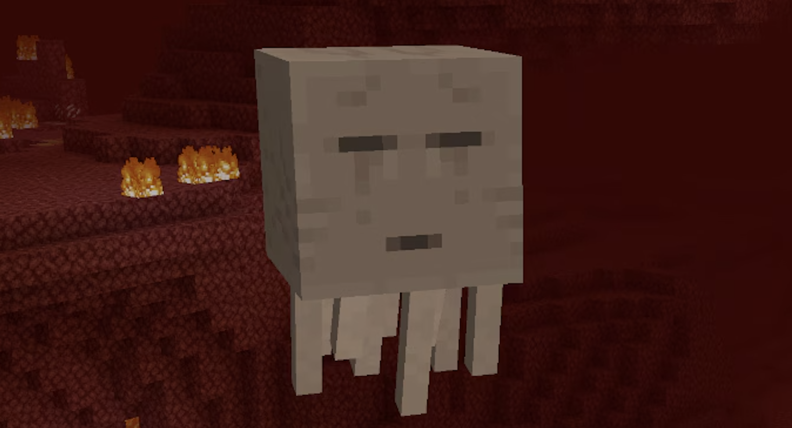 Ghast