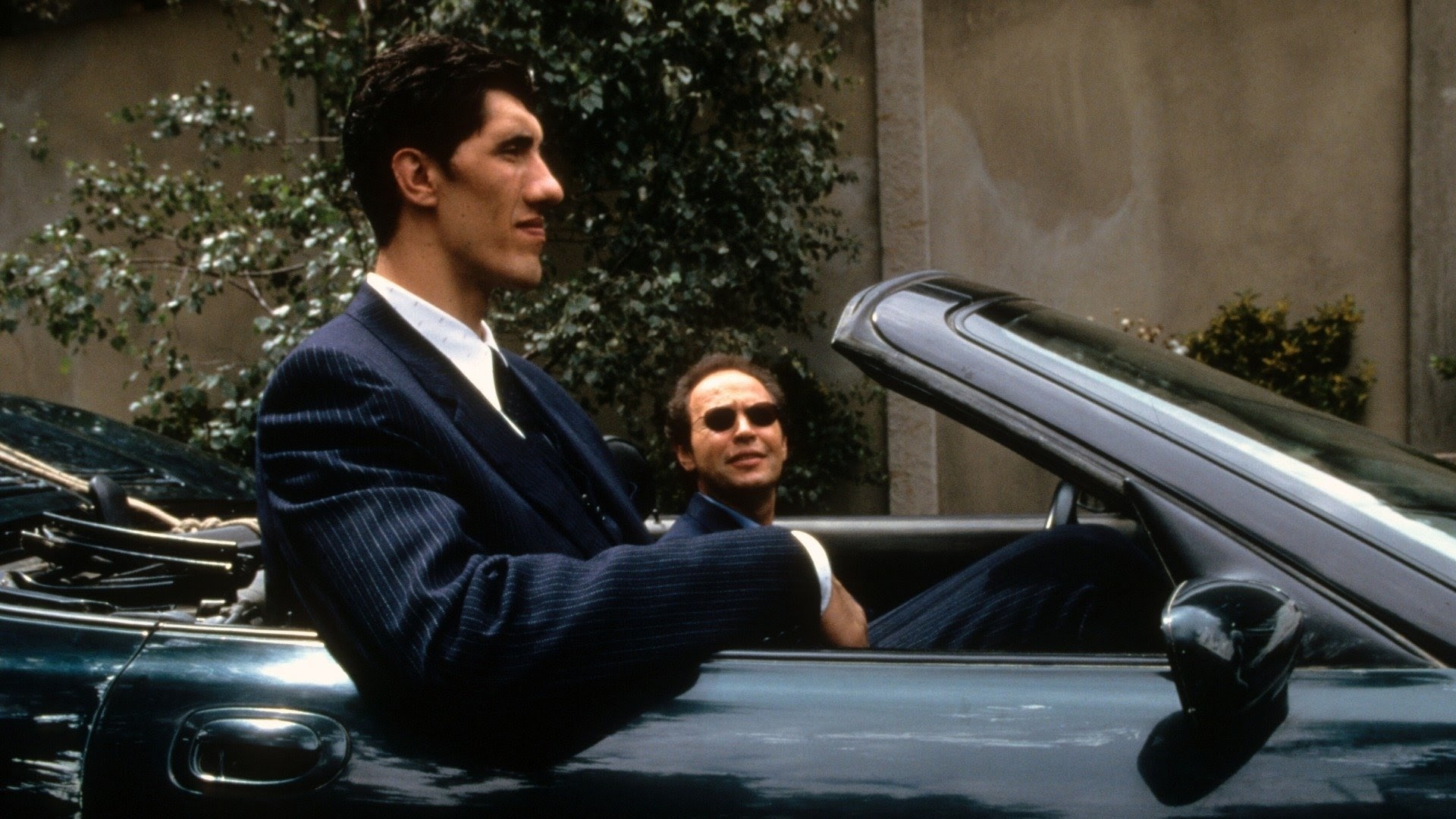 Gheorghe Mureșan My Giant