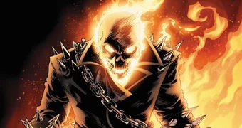 Ghost Rider fortnite