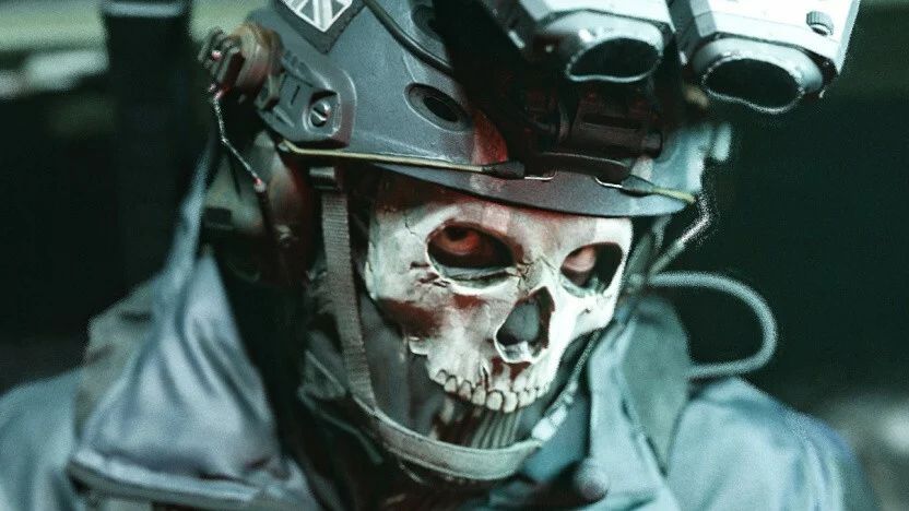 Simon Ghost Riley in 2023  Call of duty, Call of duty ghosts, Ghost