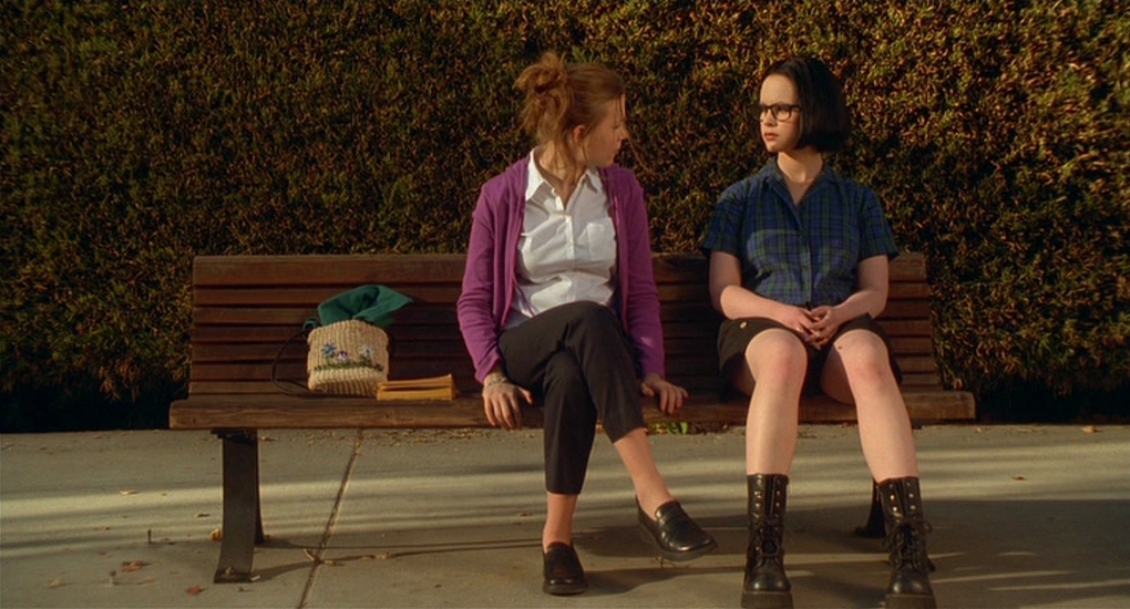 Ghost World
