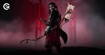 Ghost of Tsushima Anime 2