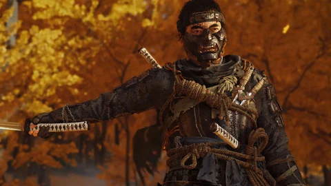 ghost of tsushima legends mode Ghost of Tsushima HD