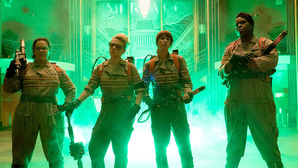 Ghostbusters 2016 cropped processed by imagy