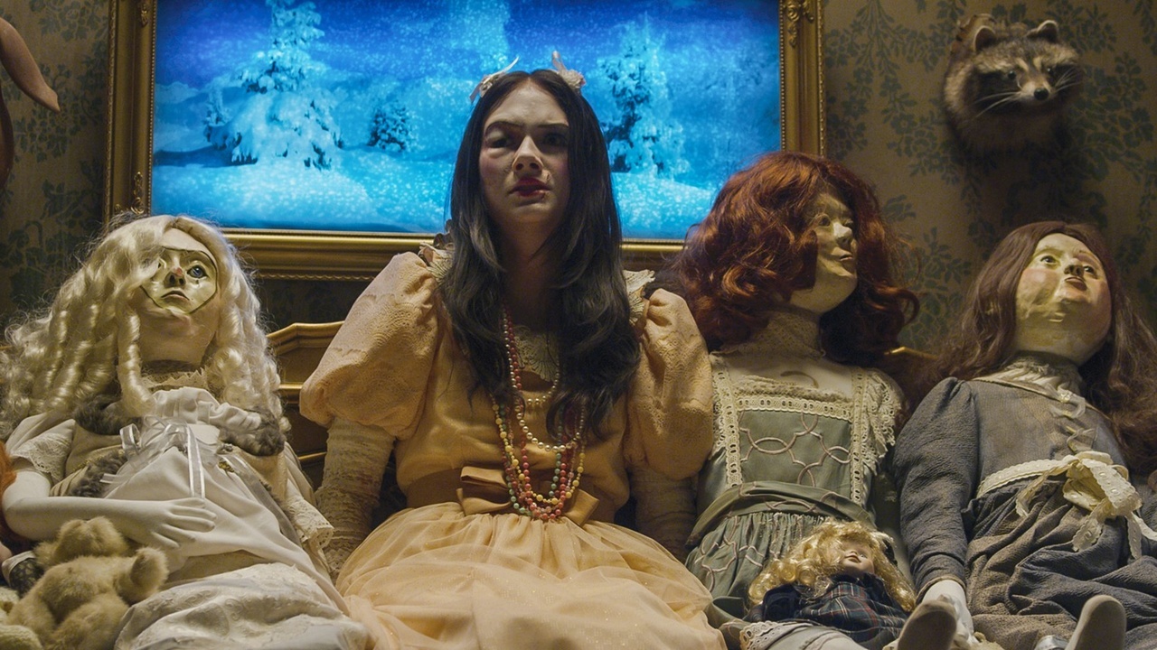 Ghostland 2018
