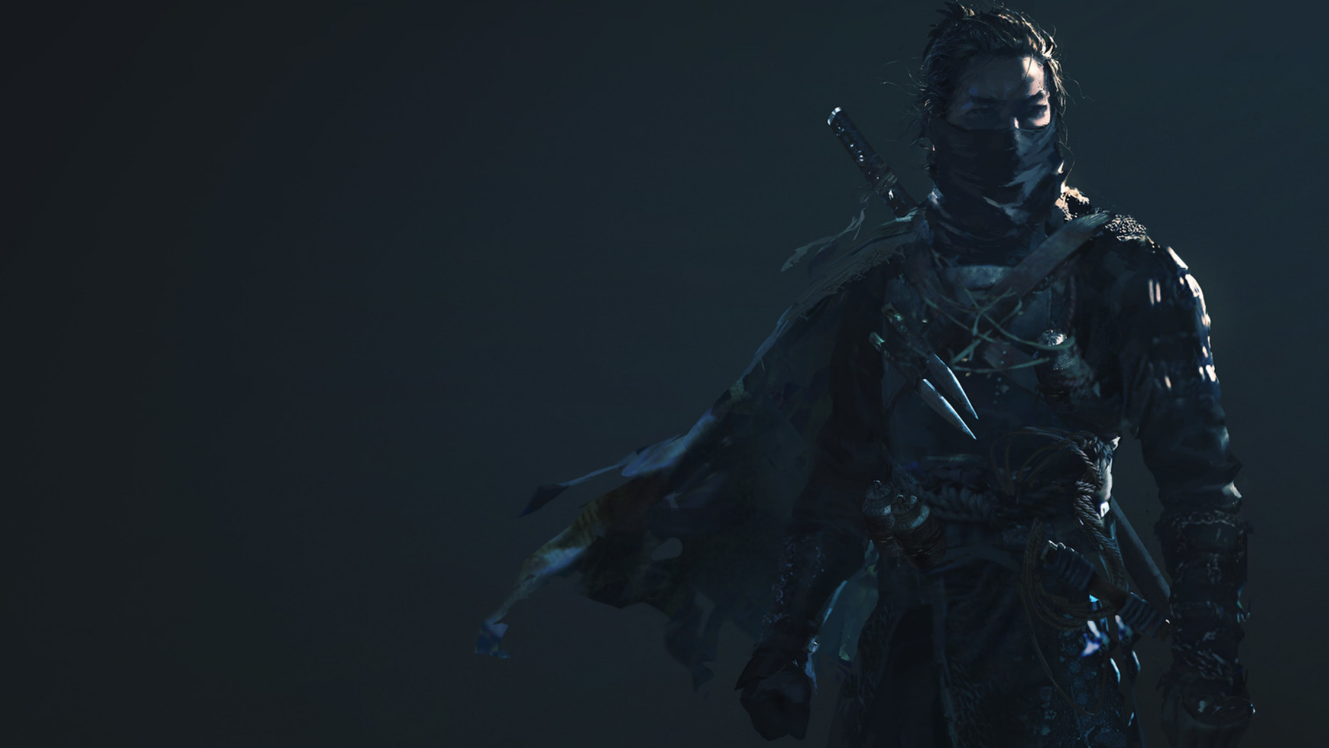 Ghostof Tsushima