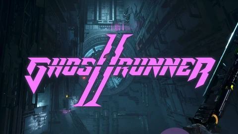 Ghostrunner 2