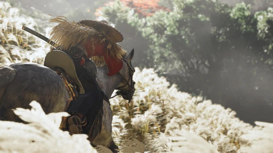 Ghost Of Tsushima 2 For PlayStation 5 Seemingly Confirmed