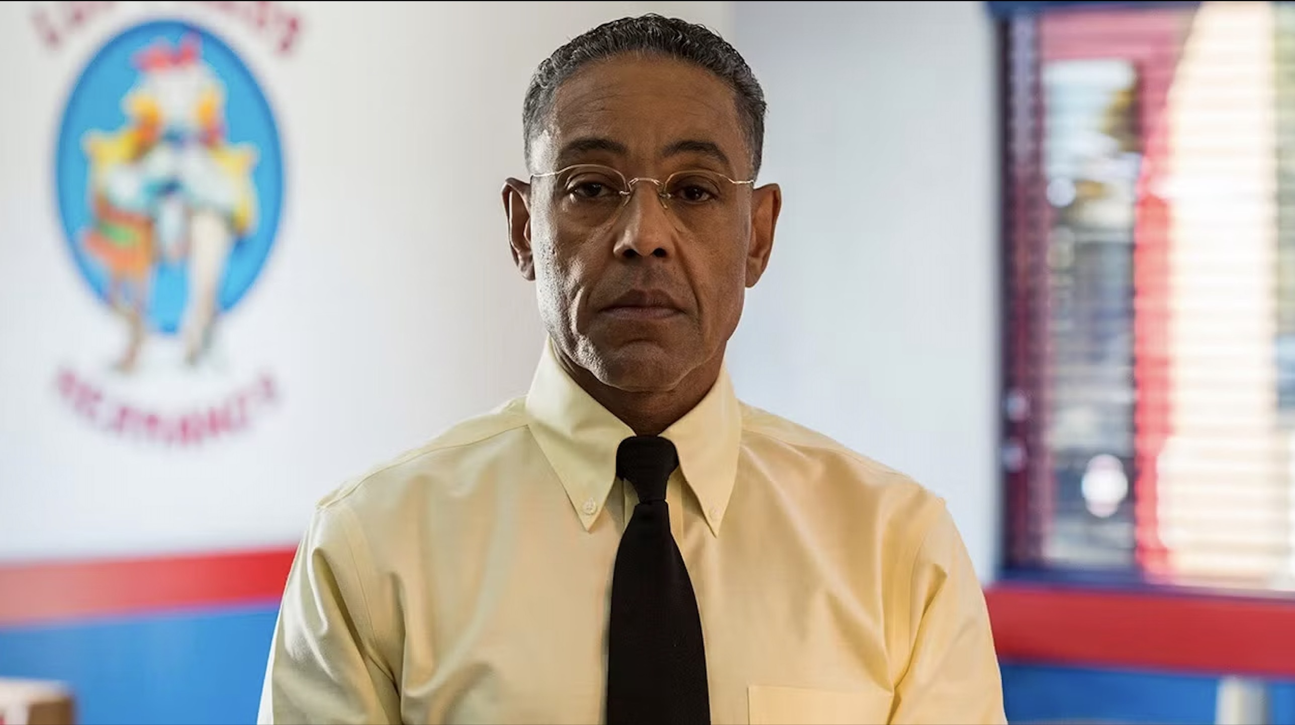Giancarlo Esposito