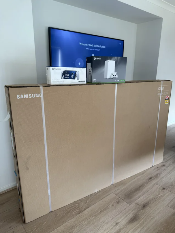 Gifts