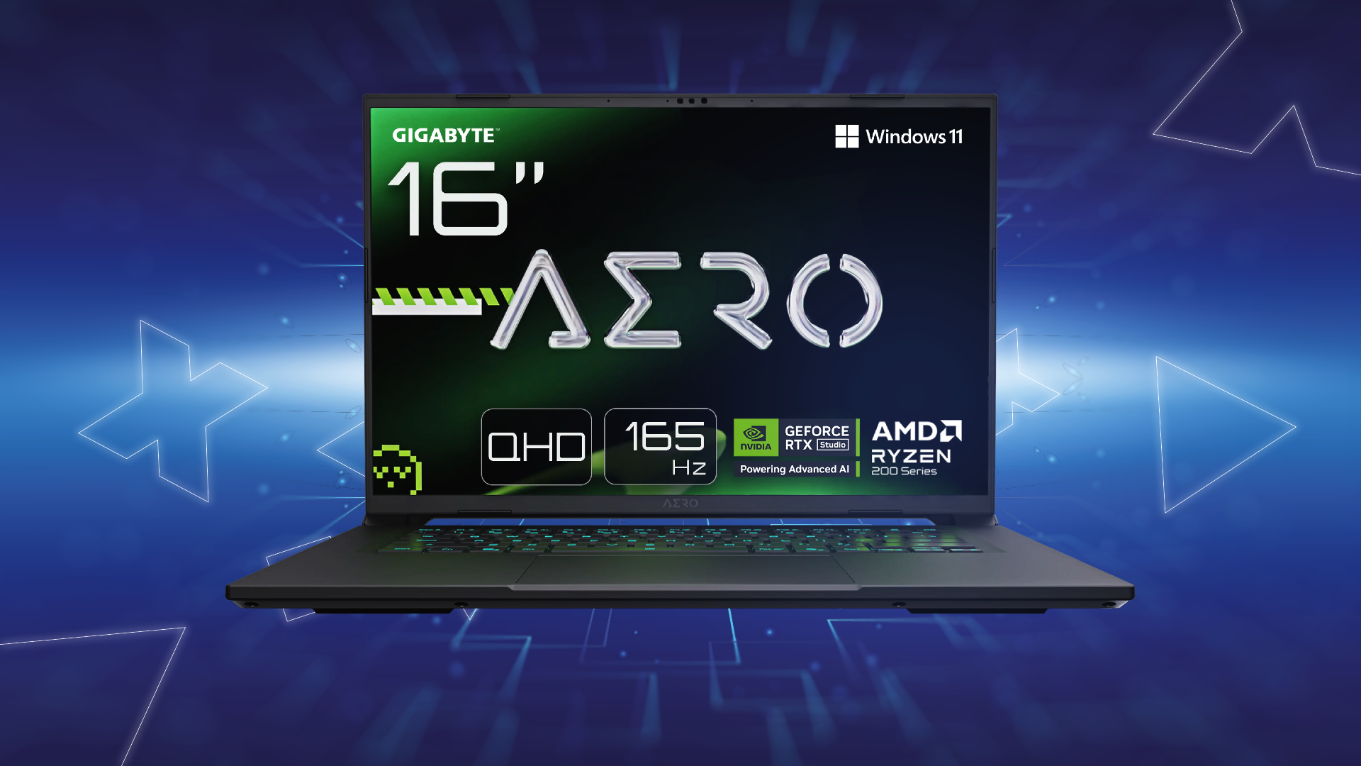Gigabyte Aero X16 01 Media Markt