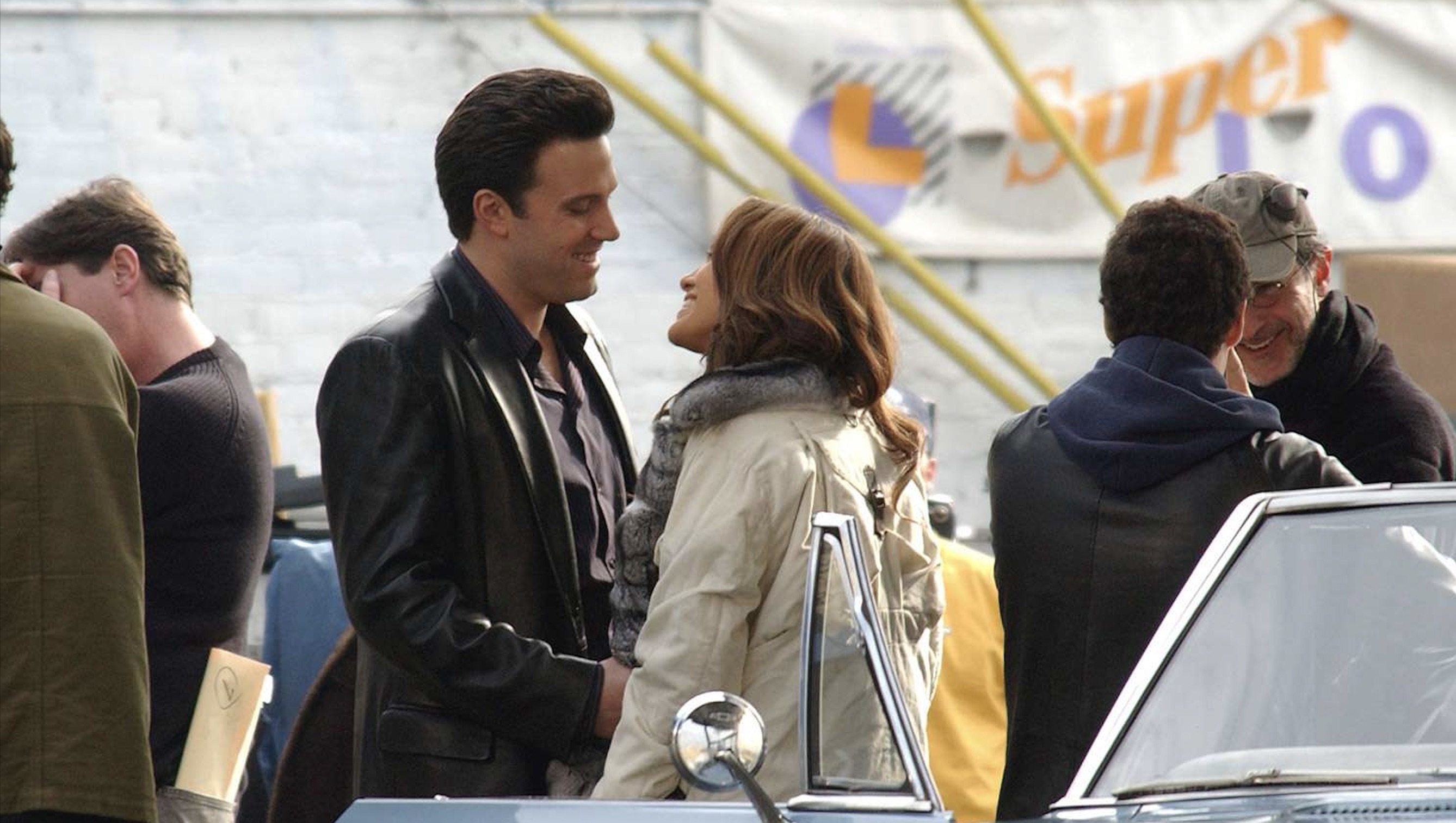Gigli Ben Affleck Gigli Ben Affleck